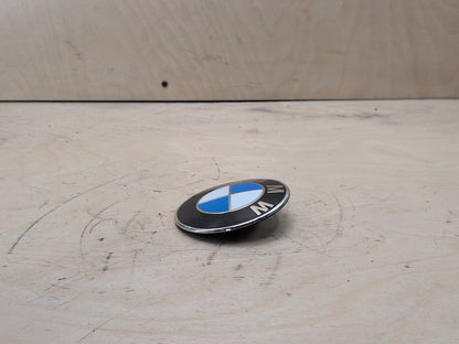 OEM BMW G01 G05 G20 G30 X3 X5 Hood Trunk Liftgate Emblem Badge Symbol Logo 82mm