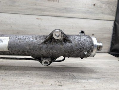 07-14 OEM BMW E70 E71 X5 X6 AWD Power Steering Gear Rack and Pinion