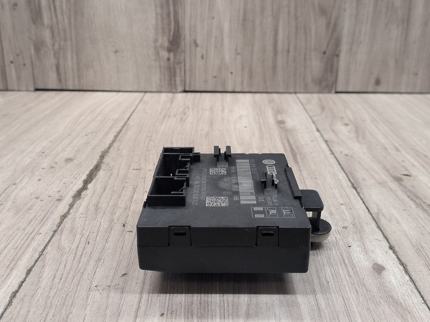 15-18 OEM Audi Q3 Rear Left Driver Door Window Control Module 8X0959795C