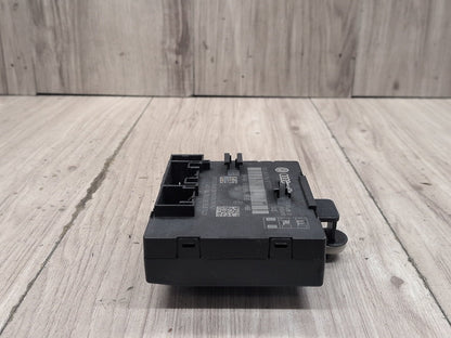 15-18 OEM Audi Q3 Rear Left Driver Door Window Control Module 8X0959795C