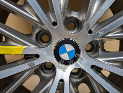 17-23 OEM BMW G30 530 540 M550 Wheel Rim 19x8" ET:30 V Spoke Style 635
