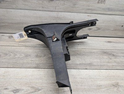 2007-2013 BMW X5 E70 Left Front Bumper Under Headlamp Bracket 7157983 OEM