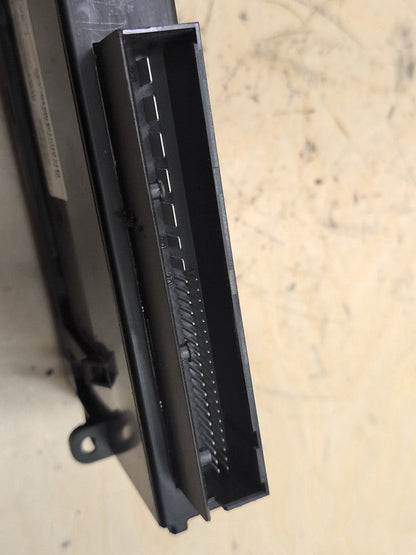 2011-2016 BMW X3 F25- PN: 9305711