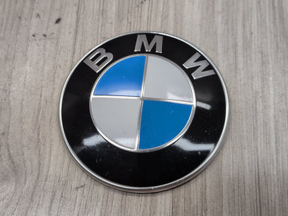 2012-2018 BMW M6 F06 Emblem Badge Symbol Logo 7057794