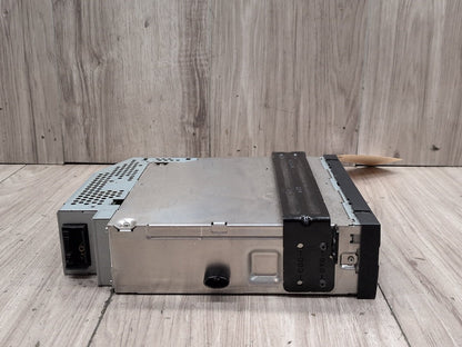 07-13 OEM BMW X5 X6 E70 E71 E72 DVD Changer Player Head Unit Radio