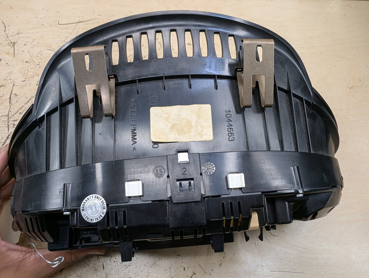 2010-2017 BMW 535i GT xDrive F07 Instrument Speedometer Guage Cluster 9363243 OEM