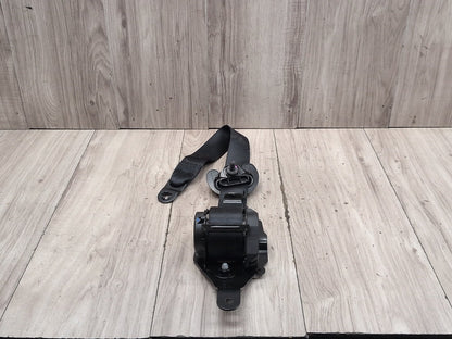 2015-2018 BMW X5 F85 Rear Right Passenger Seatbelt Seat Belt Retractor 7318376