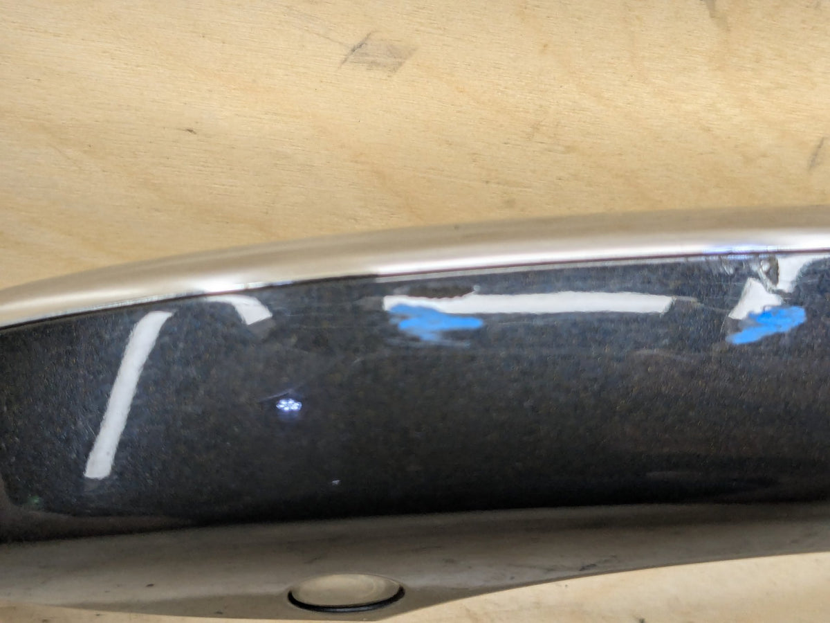2012-2018 Audi A6 C7 Left Driver Door Handle w/ Comfort Access 4H0837205C OEM