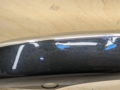 2012-2018 Audi A6 C7 Left Driver Door Handle w/ Comfort Access 4H0837205C OEM