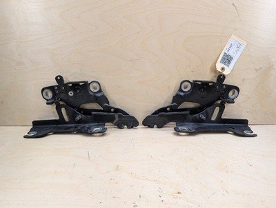 OEM BMW F22 F23 F30 F32 F33 F36 F80 F82 F83 F87 Left Right Side Hood Hinges PAIR