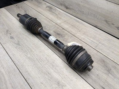OEM BMW G01 G02 F97 F98 AWD Front Left Driver Side Output Half Shaft Axle