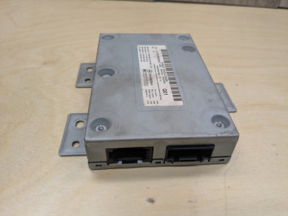 2009-2011 Mercedes-Benz SLK-Class R171 Antenna Telematics Module A2049000300