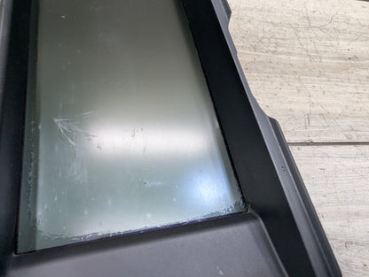 11-16 OEM BMW F10 535i 550i M5 Central Information Display Screen 10.25"