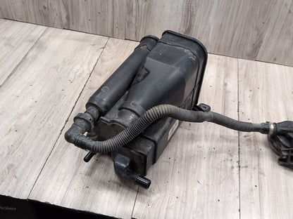 OEM BMW G11 G12 740 750 M760 Charcoal Filter Fuel Tank Vapor Evaporator Canister