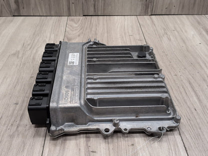 BMW F36 440i B58B30M0 Engine Motor ECU DME Computer Module 9452547