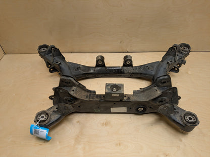 OEM BMW G01 G02 X3 X4 30i 30iX Rear Axle Subframe Cradle Suspension Crossmember