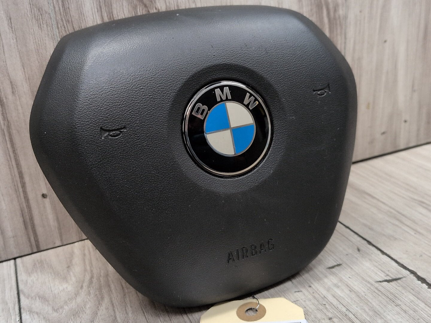 18-24 OEM BMW G01 G02 X3 X4 Driver Steering Wheel Airbag Air Bag