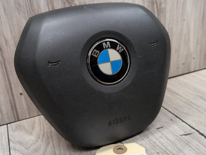 18-24 OEM BMW G01 G02 X3 X4 Driver Steering Wheel Airbag Air Bag