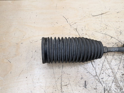 16-25 OEM BMW G11 G12 G14 G15 G16 G30 G32 Left Driver Inner Outer Tie Rod Boot