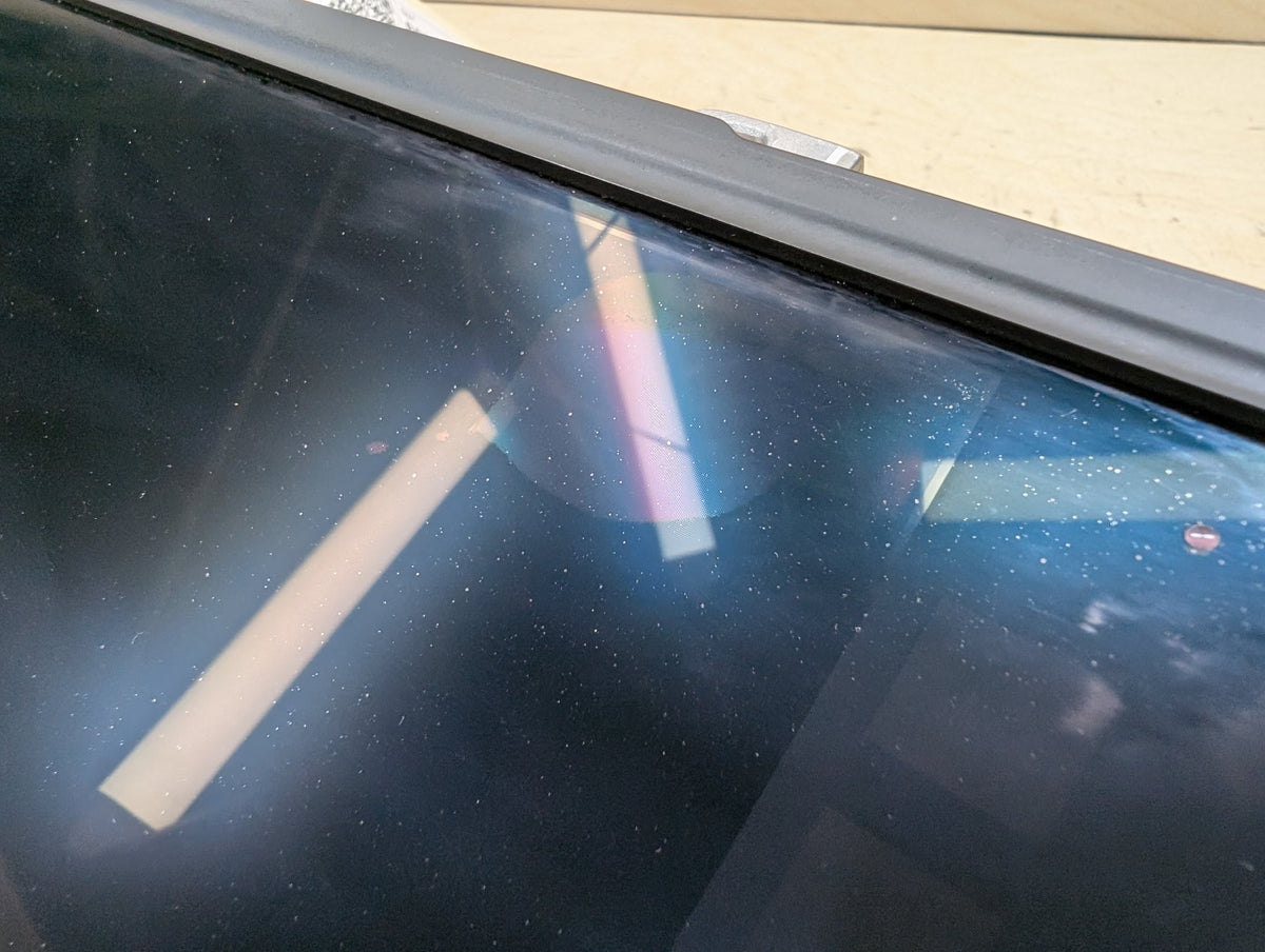 16-19 OEM BMW G11 G12 740i Dash Center Display NBT Navigation Screen Monitor