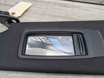 2017-2023 BMW M550i xDrive G30 Front Left Driver Sun Visor 8068741