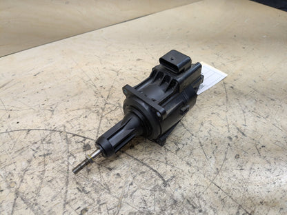 2016-2019 BMW G12 740Li B58B30M0 Turbo Charger Wastegate Actuator 8662676