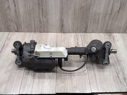 2015-2018 Audi Q3 8U Steering Gear Rack & Pinion 5N1423050AN