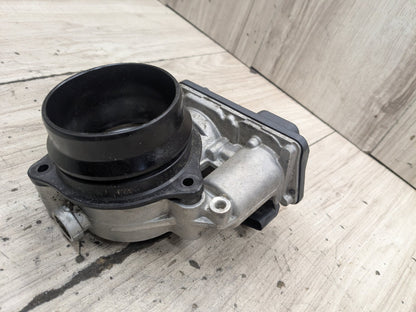 2018-2023 BMW G30 M550i N63B44O2 Engine Motor Throttle Body 7619008