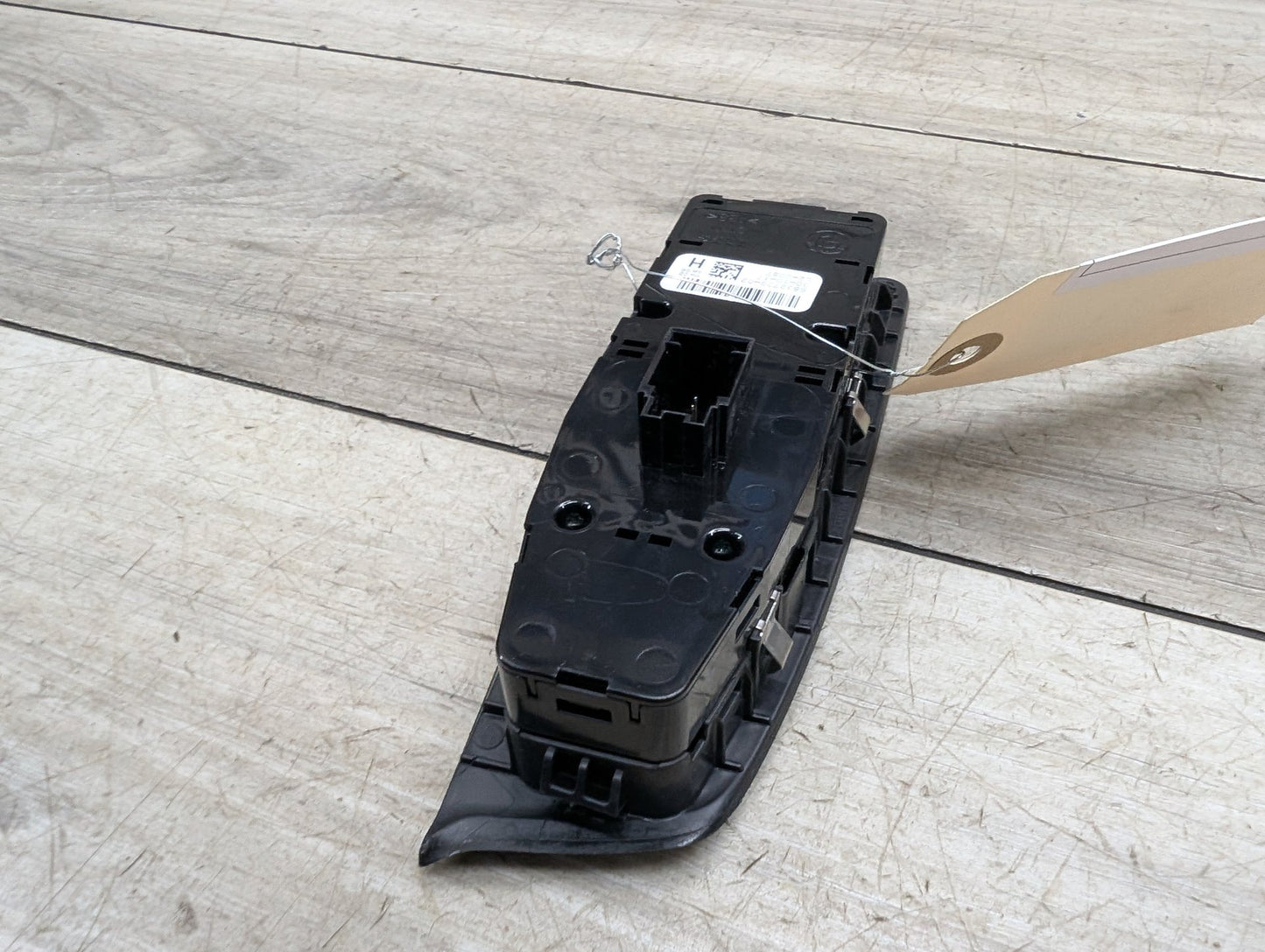 OEM BMW F90 F97 G01 G05 G20 G30 X3 Front Driver Main Master Power Window Switch