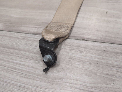 2014 - 2020 BMW 440i F36 Front Right Passenger Seatbelt Seat Belt Retractor 7309344 B58B30M0