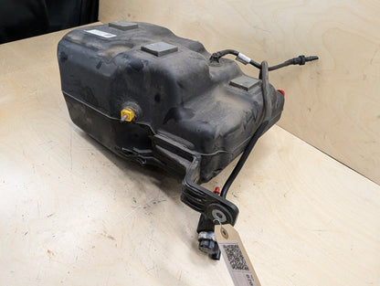 BMW F30 F31 328D N47T Diesel Exhaust Fluid Def Scr Active Tank Pump OEM