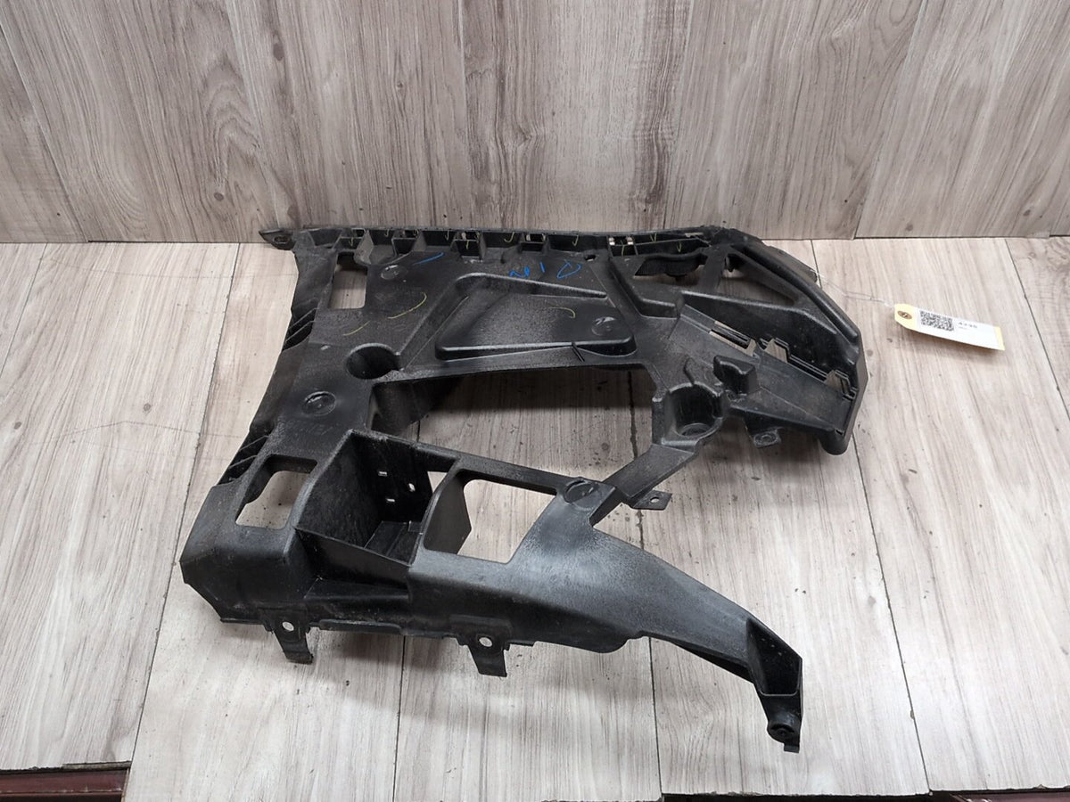 2019-2026 BMW 330i G20 Rear Left Driver Bumper Support Bracket 7427967 OEM