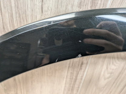 2015-2018 Audi Q3 8U Rear Left Driver Fender Flare Arch Trim Molding 8U0853817C