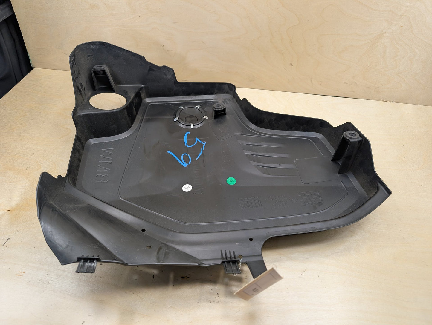 OEM BMW F22 F25 F30 F32 F36 Engine N20 N26 Cover Head Cylinder Coil Covering