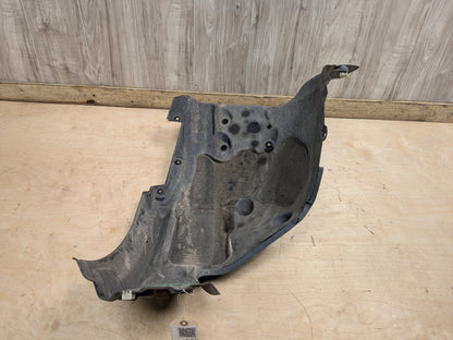 OEM BMW G30 530 540 M550 M SPORT Front Left Driver Fender Liner Splash Shield