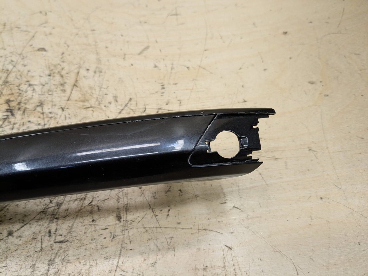 2016-2019 BMW 750i G12 Front Left Driver Exterior Door Handle 7411051 OEM