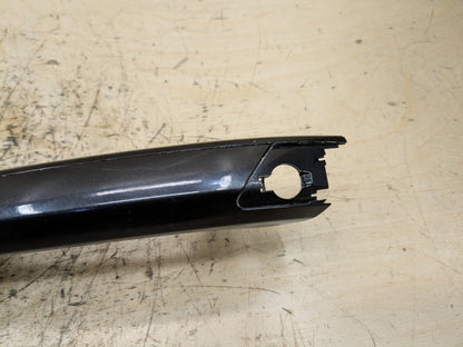 2016-2019 BMW 750i G12 Front Left Driver Exterior Door Handle 7411051 OEM