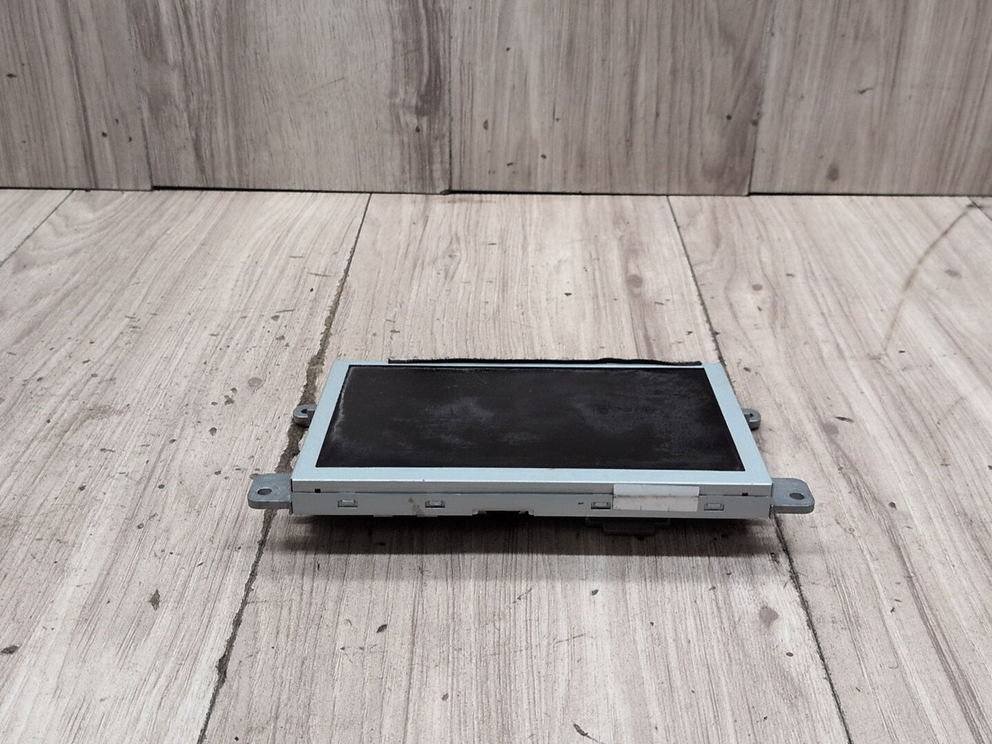 2010-2016 Audi S4 B8 Monitor Display Screen 8F0919604 OEM
