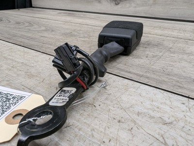 OEM BMW F93 F97 G01 G02 G16 G20 G80 M3 330 M340 Front Left Right Seatbelt Buckle