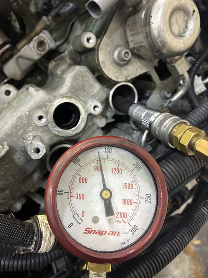 CORE 15-18 OEM BMW F10 M5 M6 S63R 4.4 Engine Motor Long Block 113k miles Video!
