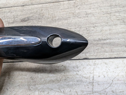 2009-2015 BMW 750Li F02 Front Left Driver Exterior Door Handle w/ Comfort Access 7305365