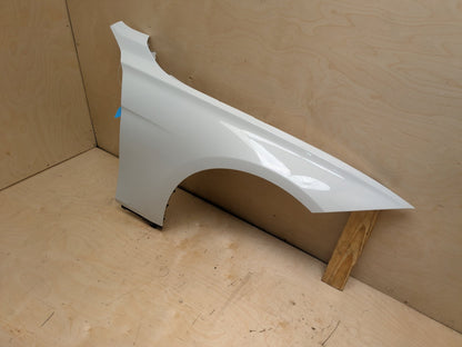 12-18 OEM BMW F30 F31 328 330 335 340 Right Passenger Side Fender Panel