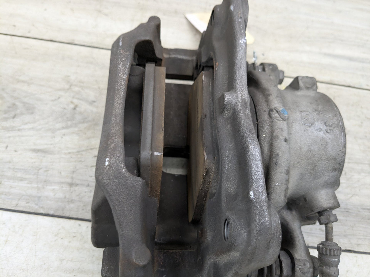 19-26 OEM BMW G01 G20 G22 G23 X3 330 430 FRONT Left Driver Side Brake Caliper