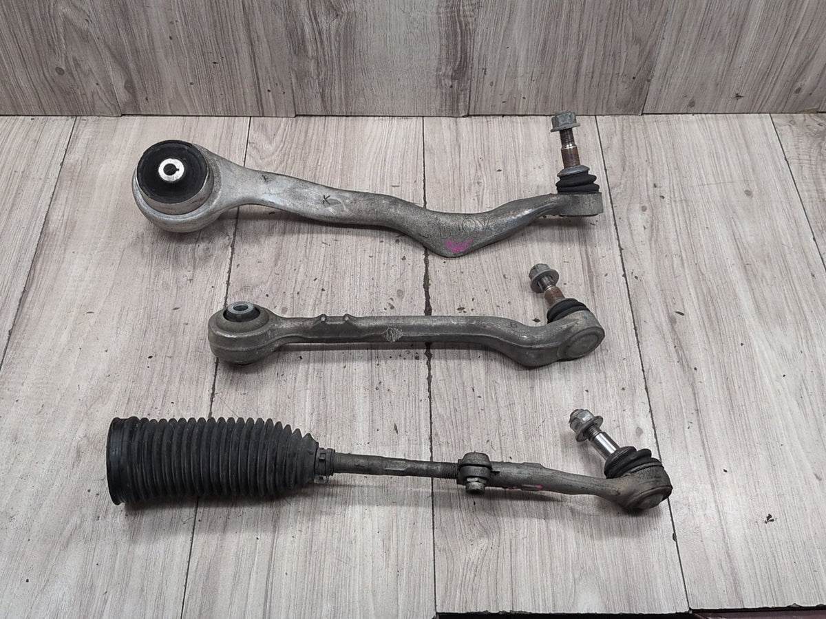 2014-2020 BMW 435i F32 Front Right Passenger Control Arm 6855742 OEM