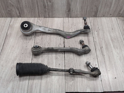 2014-2020 BMW 435i F32 Front Right Passenger Control Arm 6855742 OEM