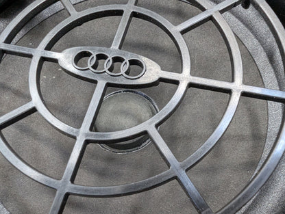 2009 - 2017 Audi Q5 8R Speaker  EA888