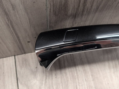 2009-2012 Mercedes-Benz E550 W212 Front or Rear Left Driver Exterior Door Handle w/ Comfort Access OEM