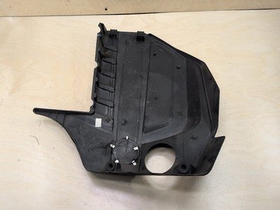 OEM BMW F02 F10 F12 F13 F15 F25 Engine Cover N55 Head Cylinder Ignition Covering