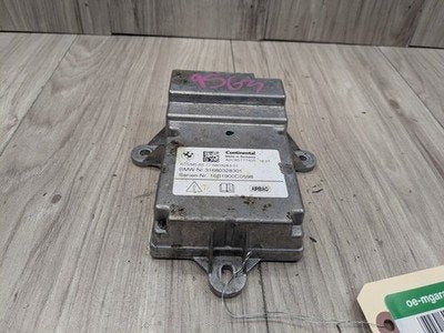 PRE-LCI OEM BMW F90 F97 G01 G12 G30 SRS ICM Control Module Unit