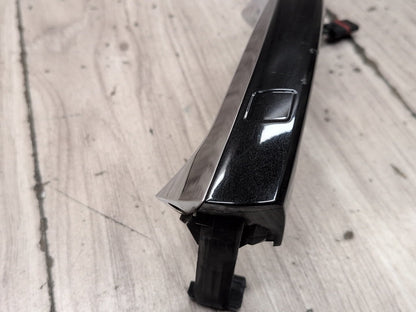 2009-2012 Mercedes-Benz E550 W212 Front or Rear Right Passenger Exterior Door Handle A2047600620 OEM
